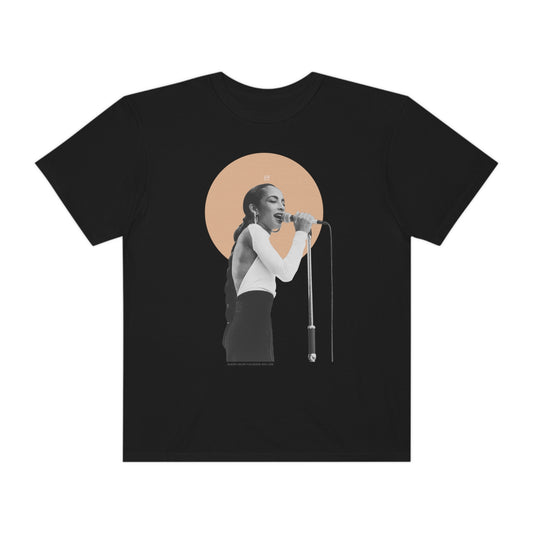 Sade Summer Tee