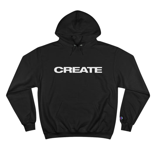 CREATE Hoodie