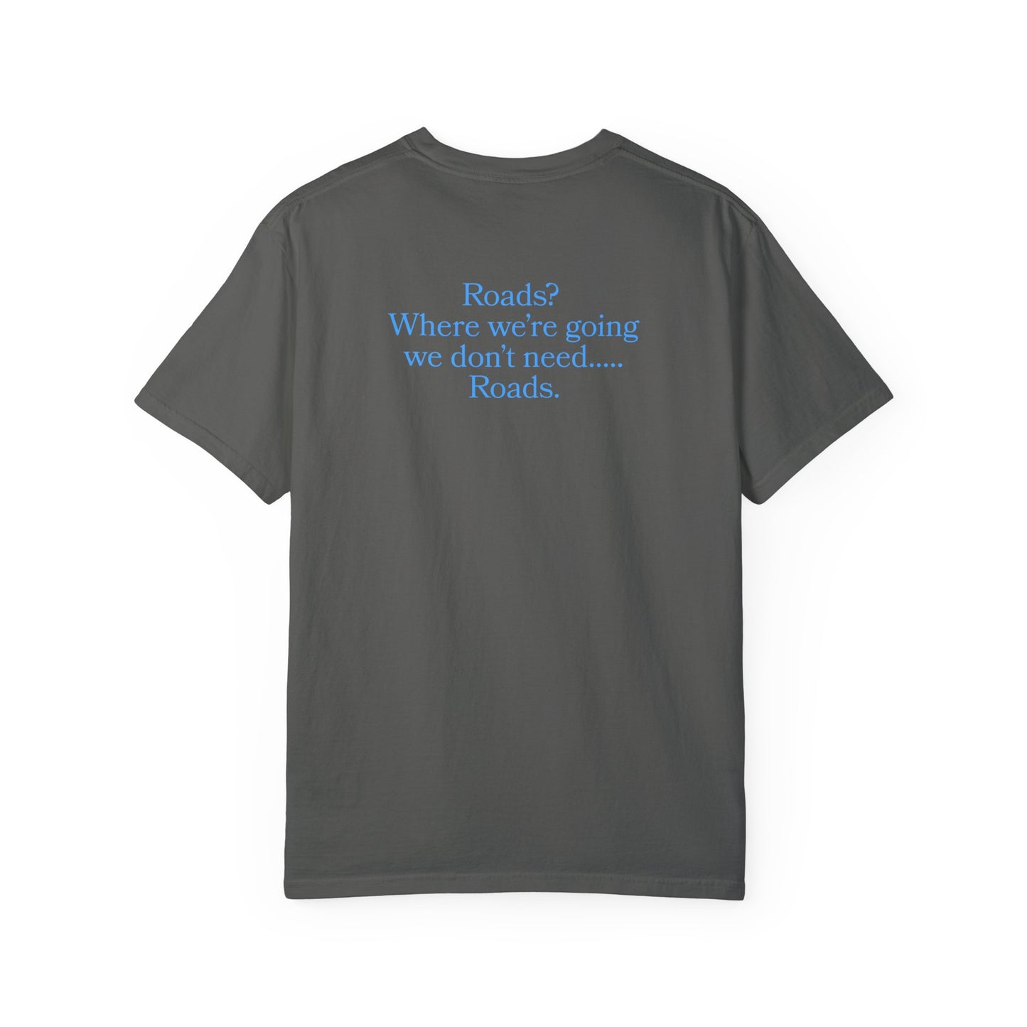 Doc & Marty Tee