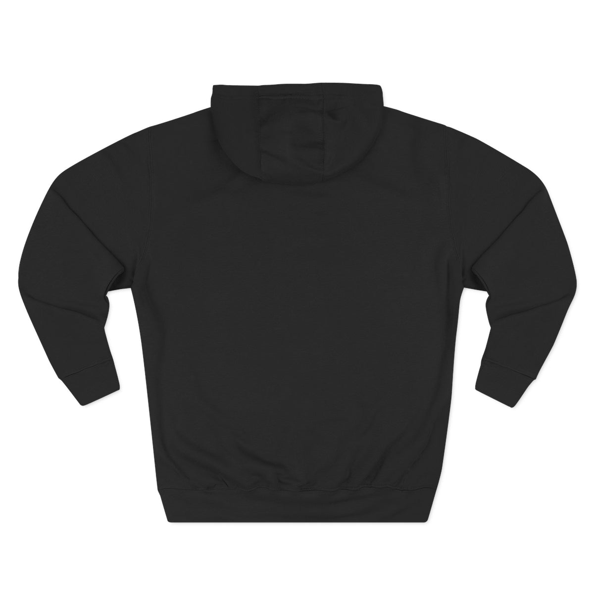 DIFFERENT Fleece Hoodie