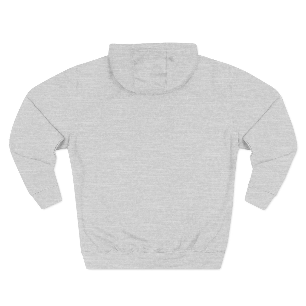 DIFFERENT Fleece Hoodie