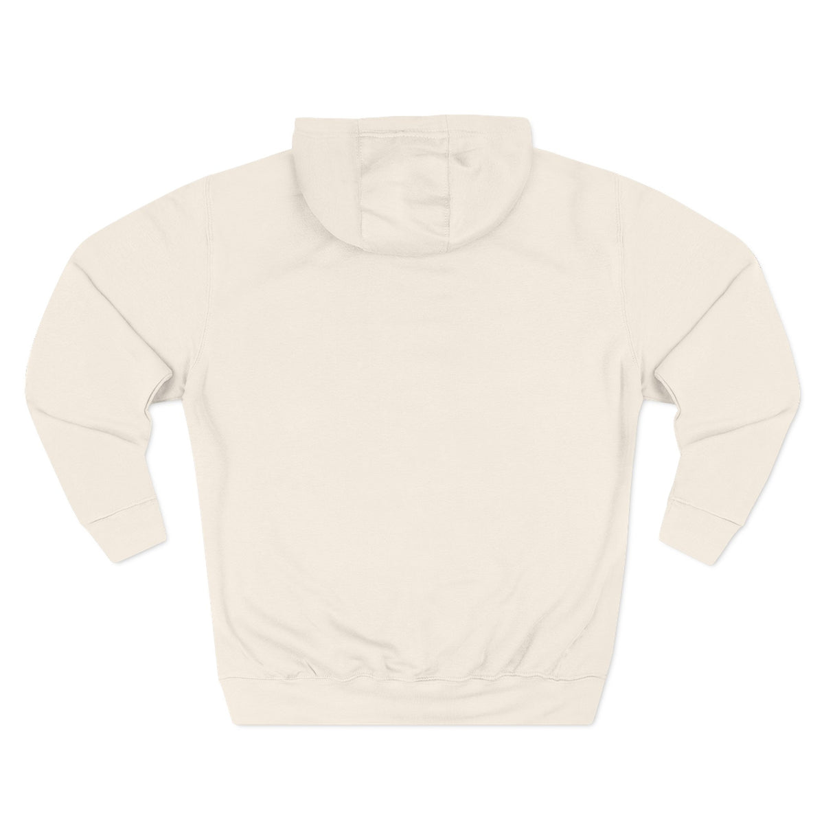 DIFFERENT Fleece Hoodie