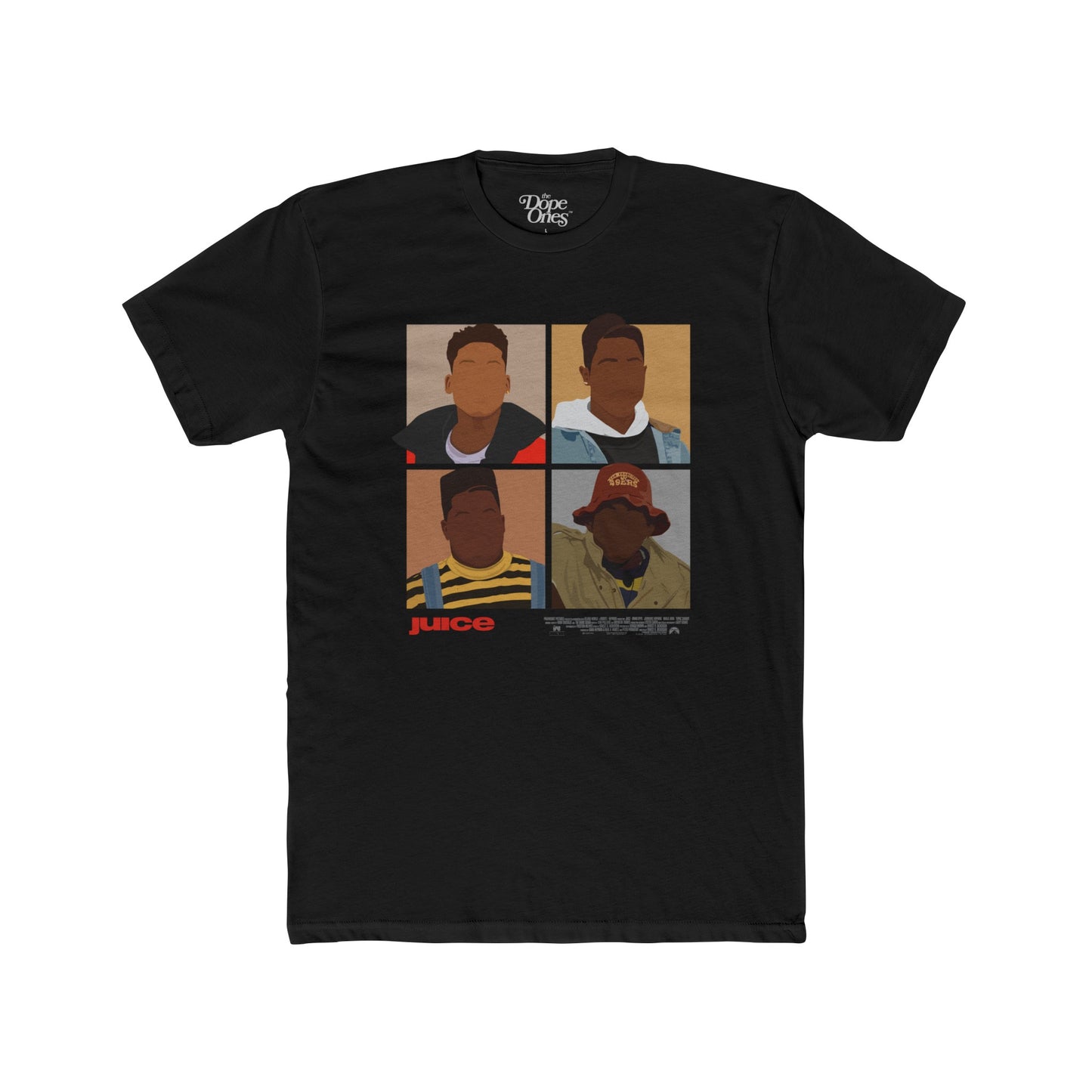 Juice Tee
