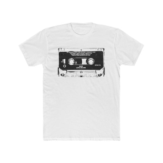 Sade Love Deluxe Unisex Tee