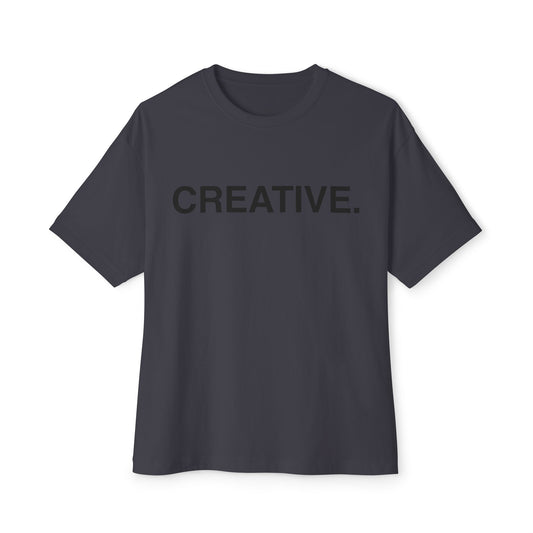 Creative Tee