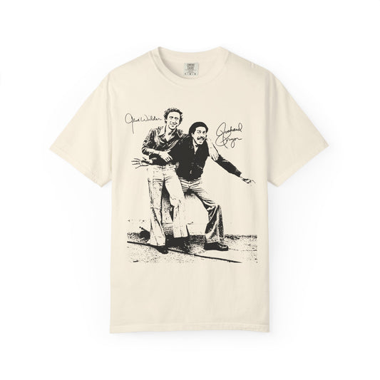 Gene & Richard Tee