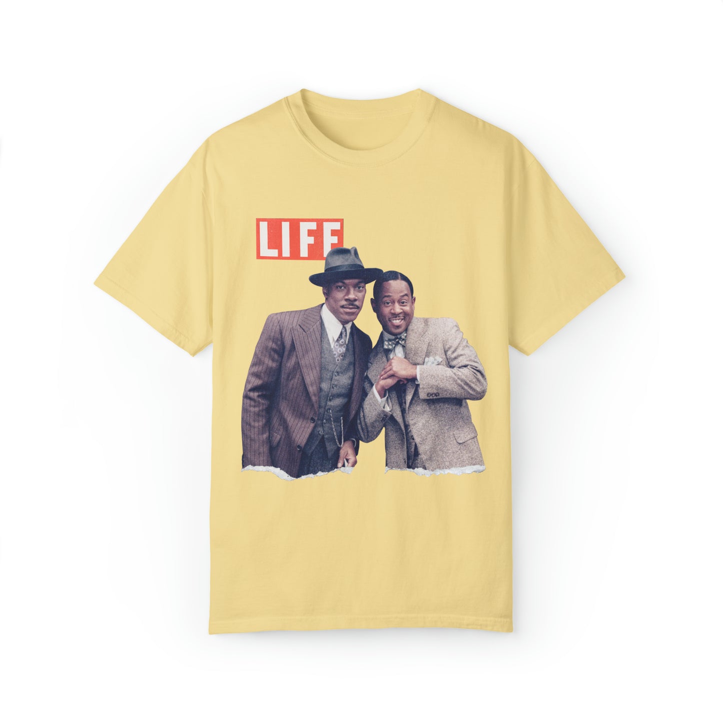 Ray & Claude LIFE Tee