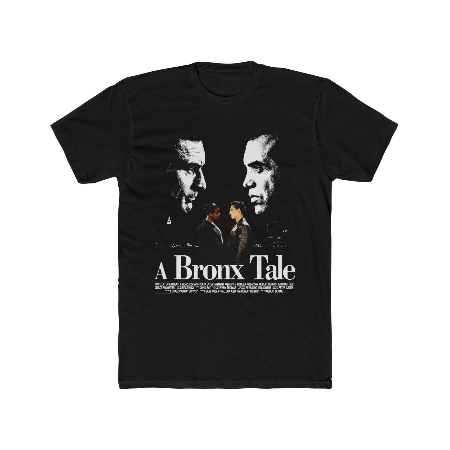 A Bronx Tale Tee