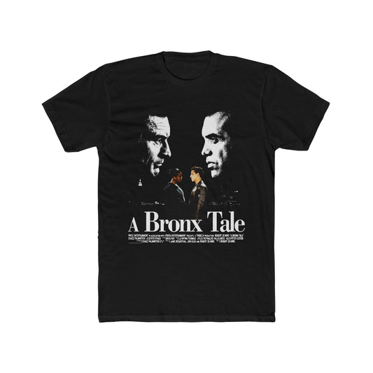 A Bronx Tale Tee