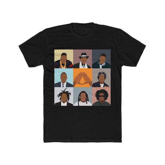 Hov Evolution 26 Tee