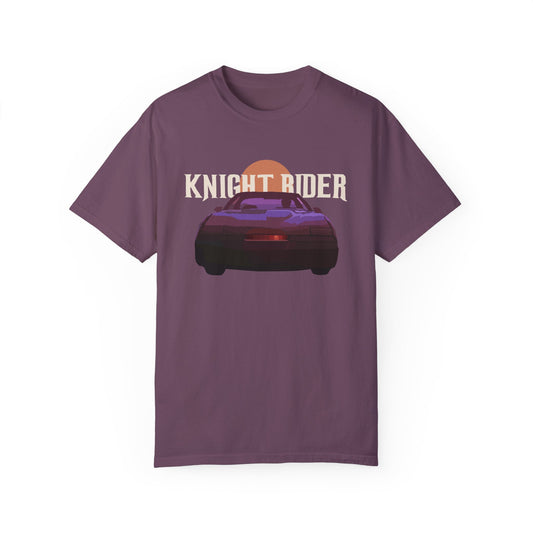 Knight Rider Tee