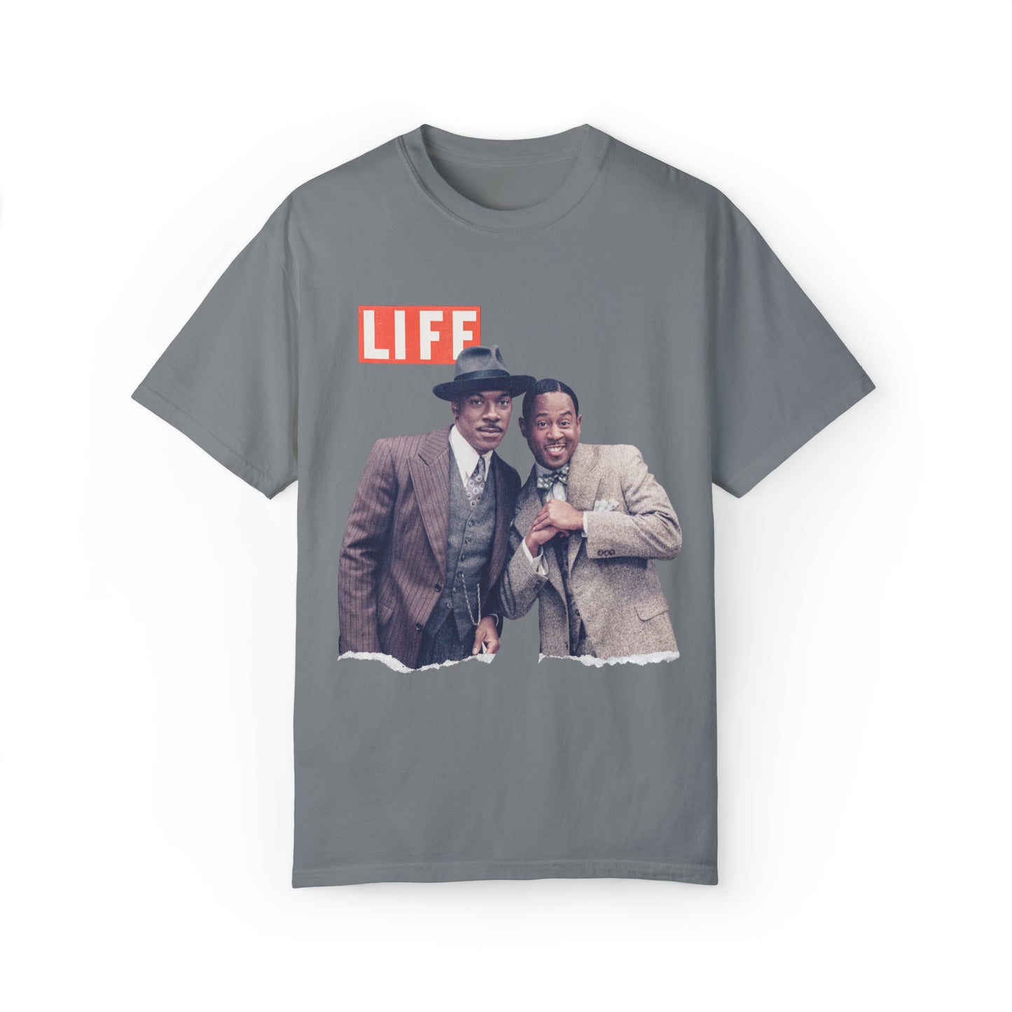 Ray & Claude LIFE Tee