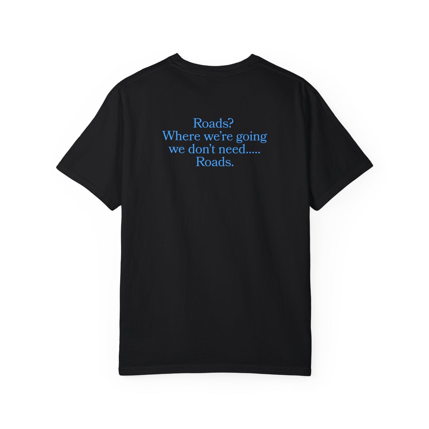 Doc & Marty Tee