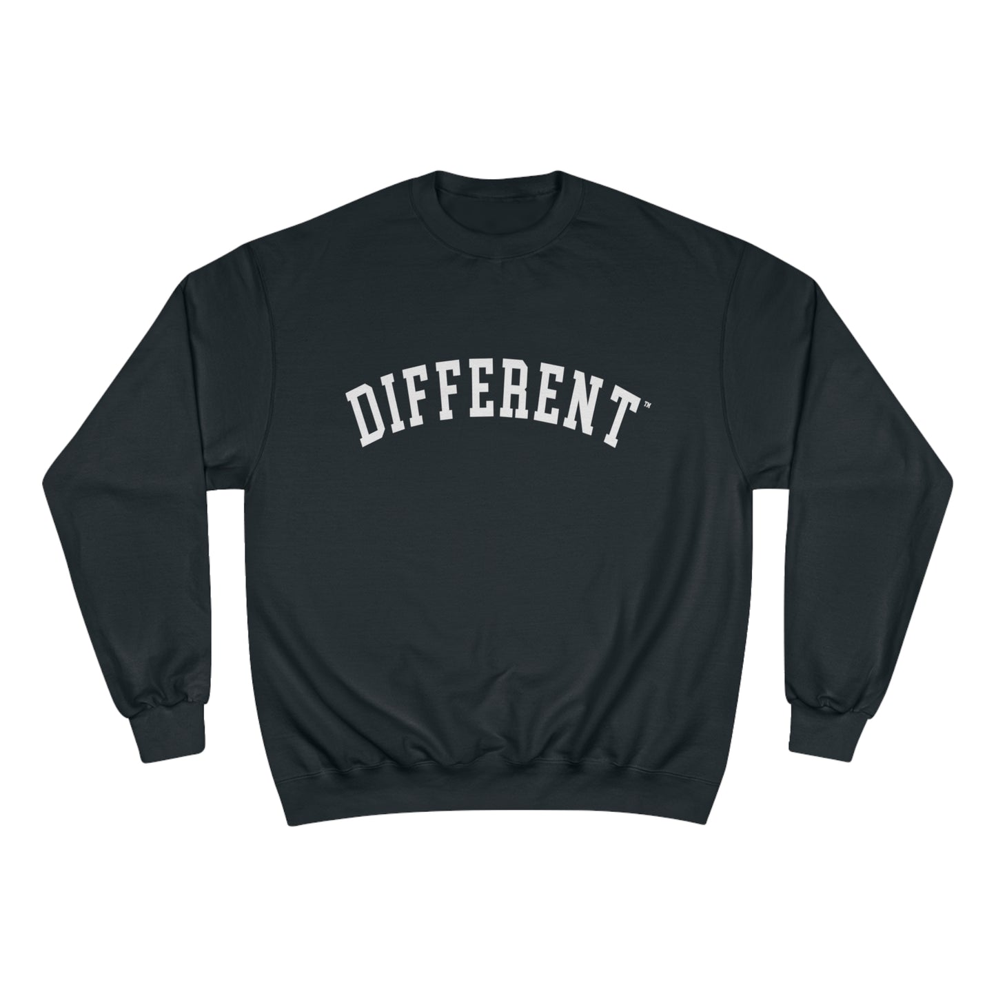 DIFFERENT Sweatshirt