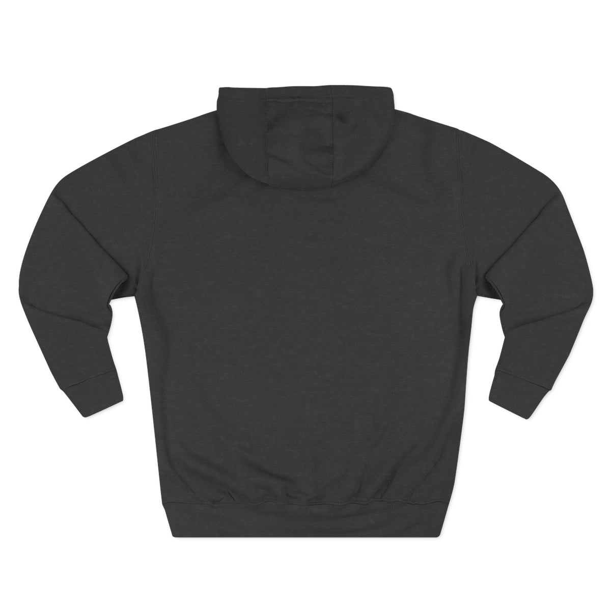 DIFFERENT Fleece Hoodie