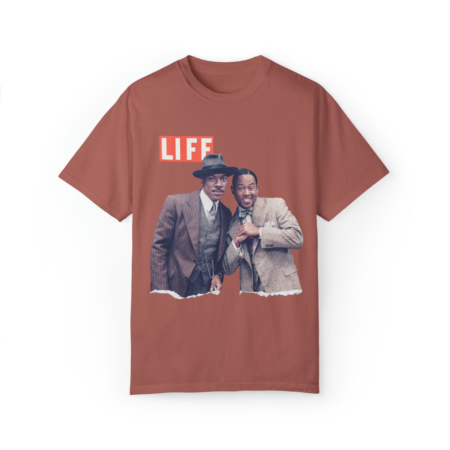 Ray & Claude LIFE Tee