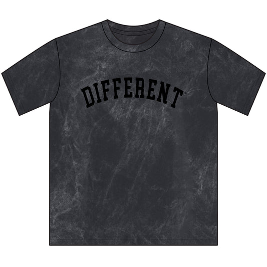 DIFFERENT Vintage Tee