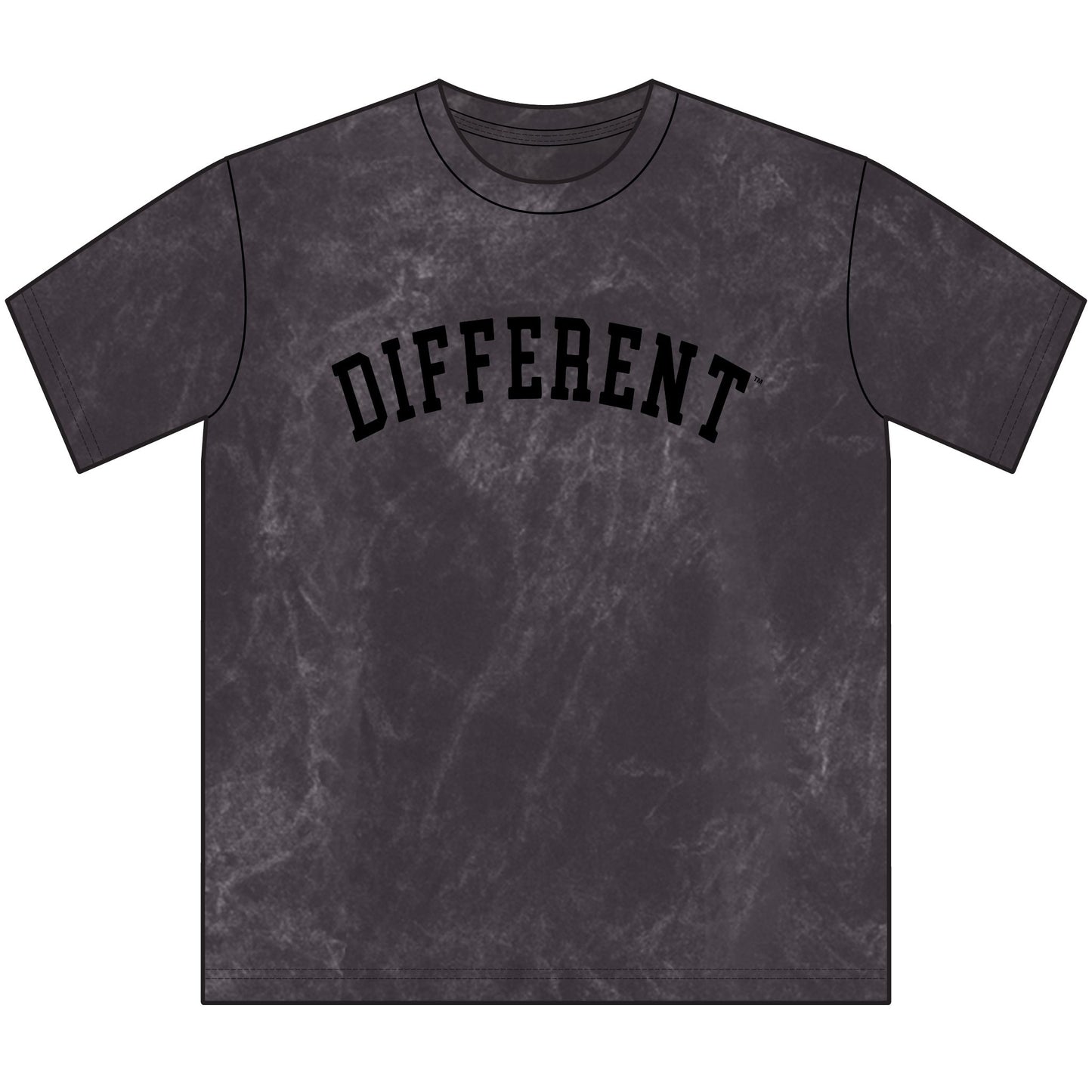 DIFFERENT Vintage Tee