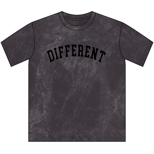 DIFFERENT Vintage Tee