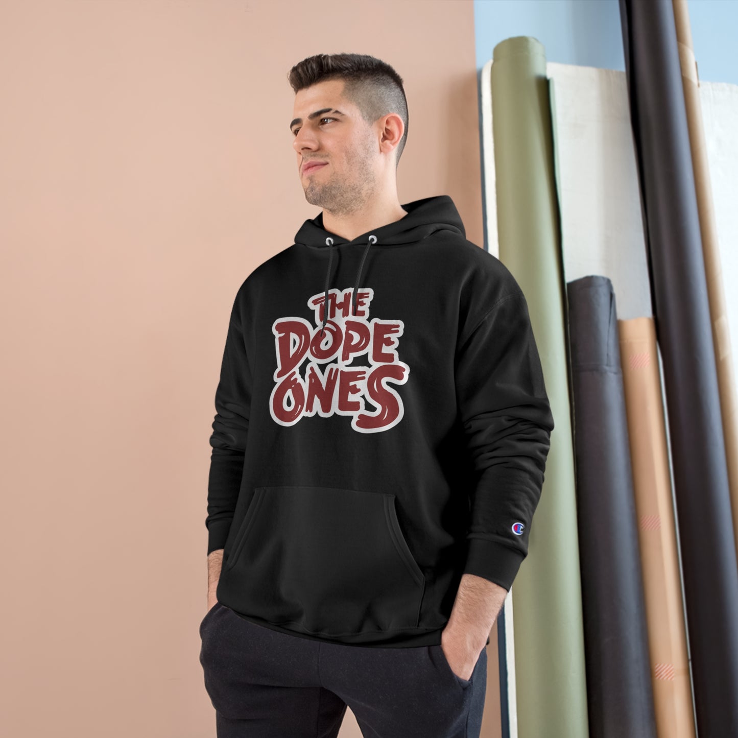 theDopeOnes ADW Hoodie