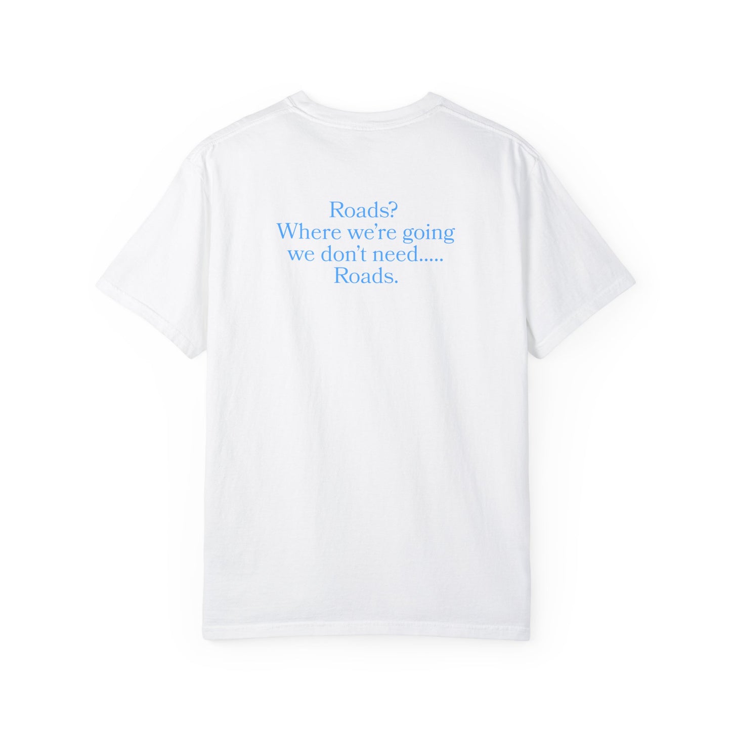 Doc & Marty Tee