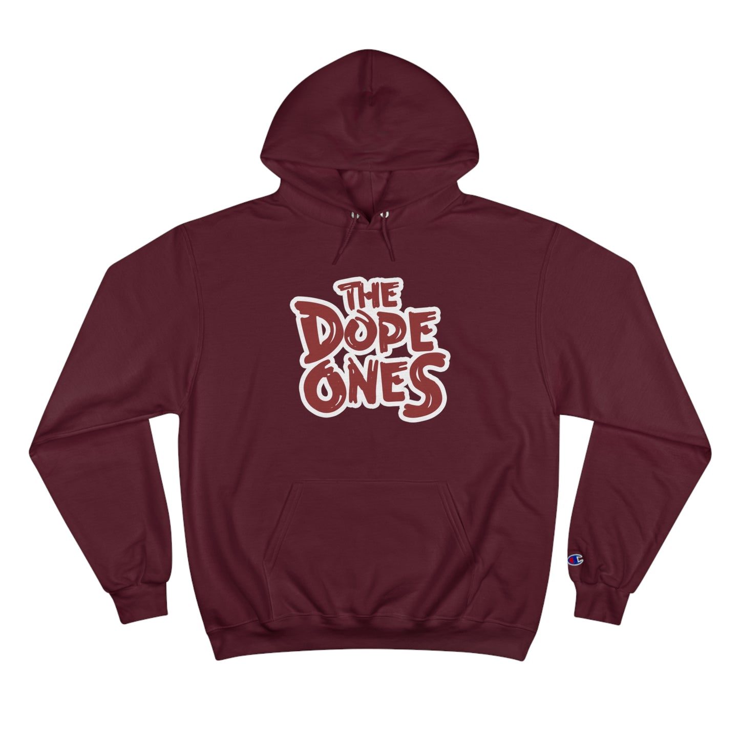theDopeOnes ADW Hoodie