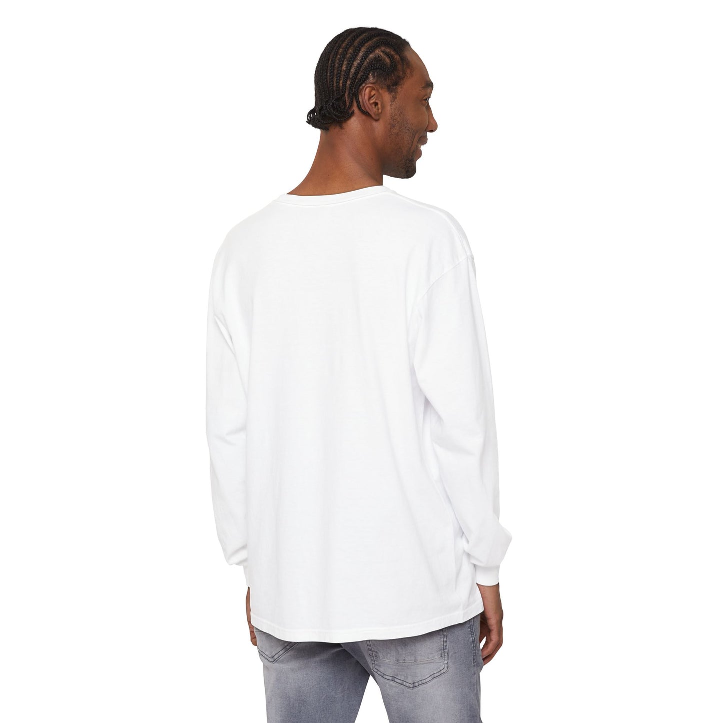 Jack Johnson Long Sleeve Tee