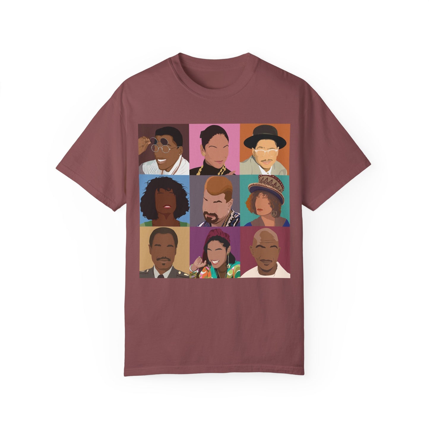 A Different World T-shirt
