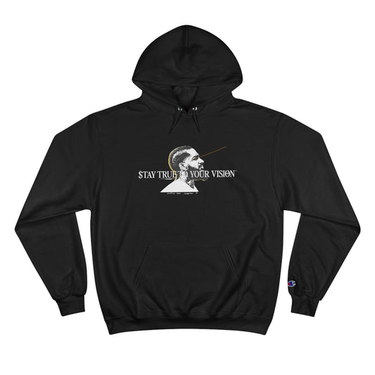 Nipsey Stay True Hoodie