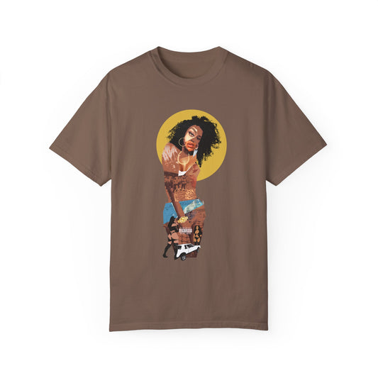 Essence Fest Tee