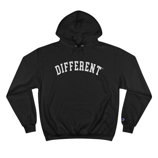 DIFFERENT Hoodie