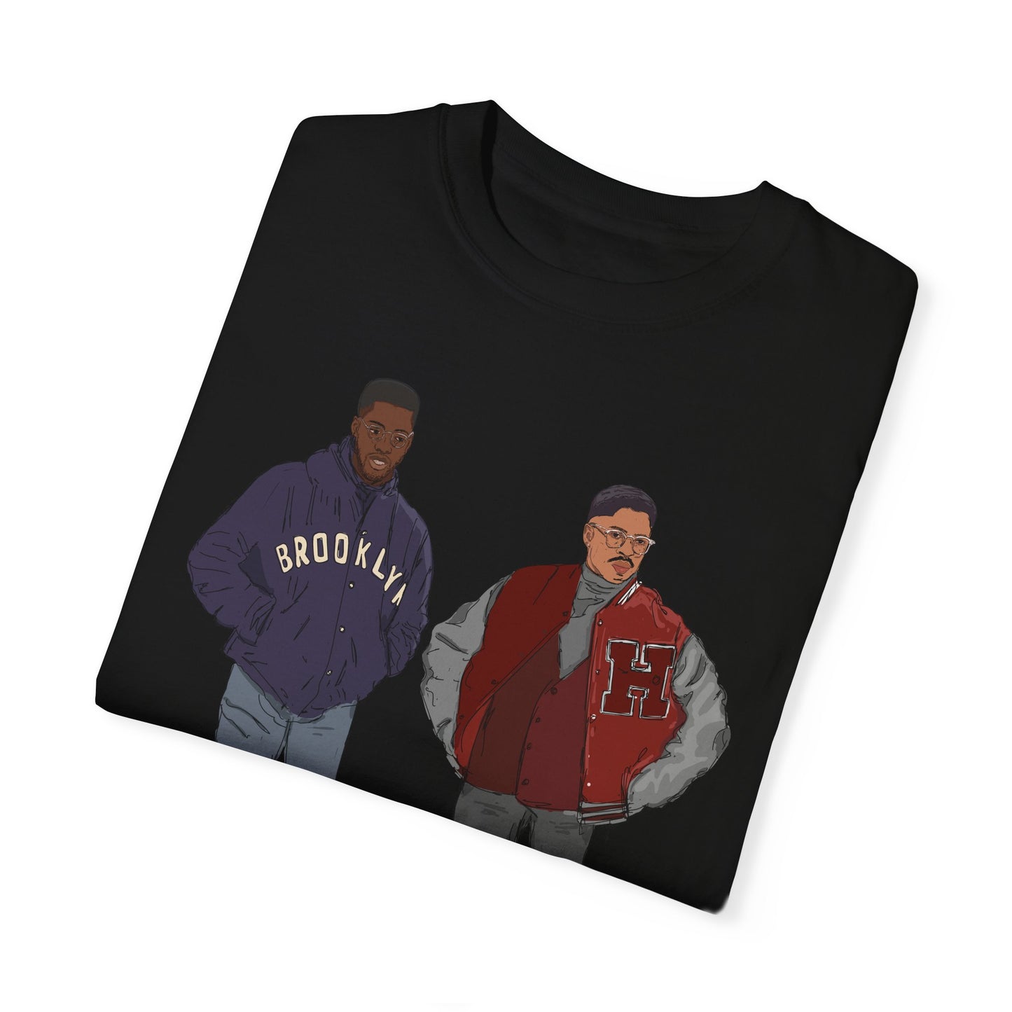 Dwayne & Ron T-shirt