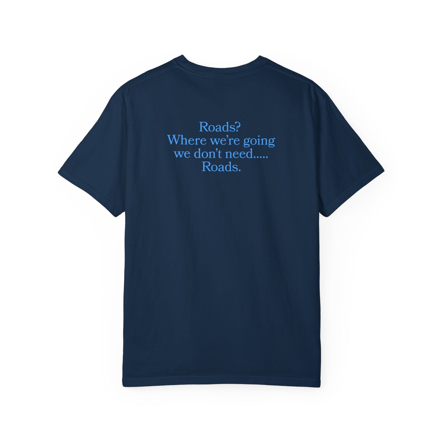 Doc & Marty Tee