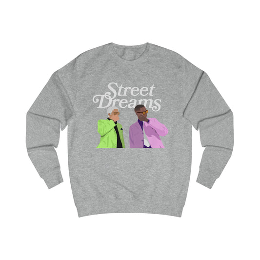 Street Dreams 26 Sweatshirt