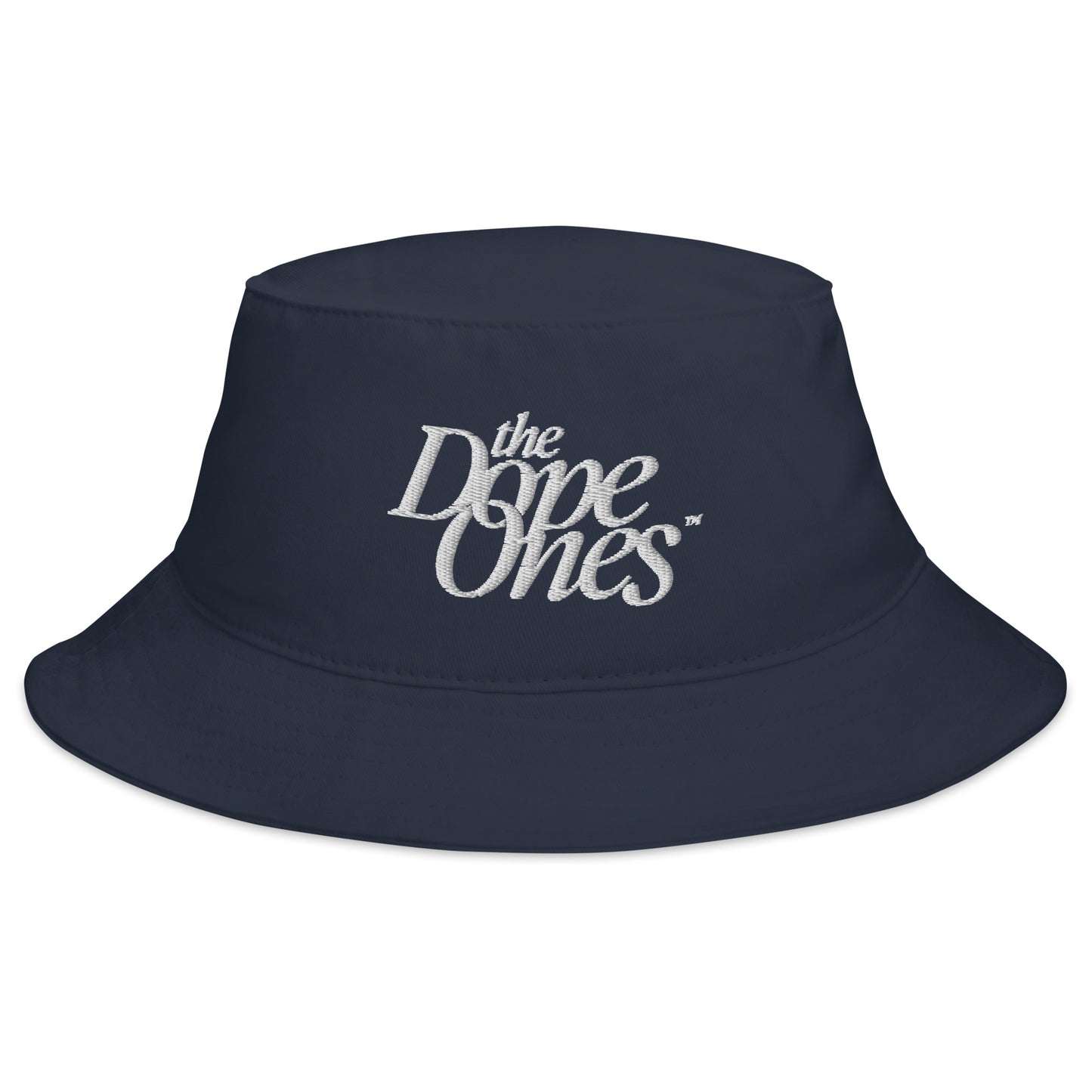 theDopeOnes Essential Bucket Hat