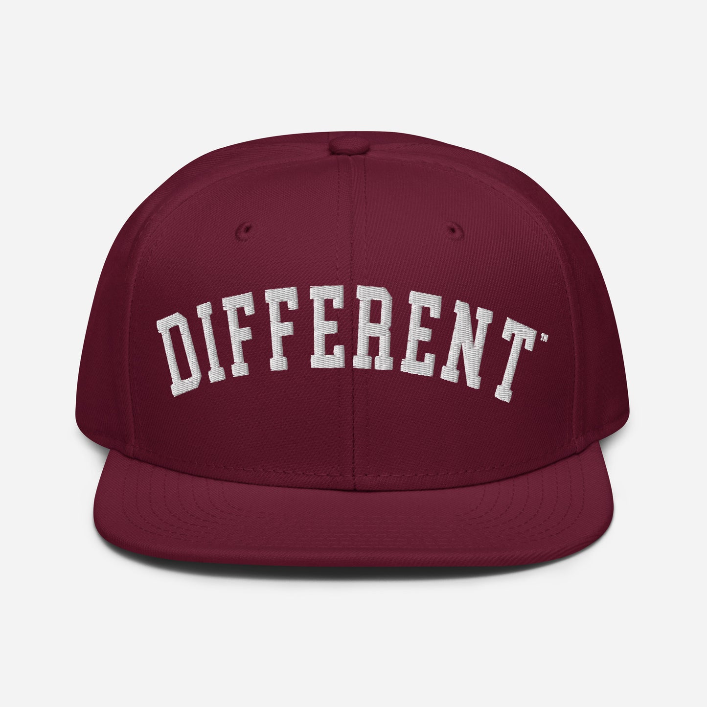 Different Snapback Hat