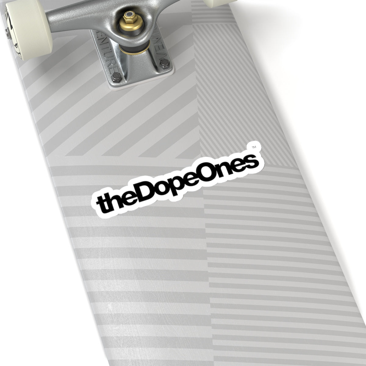 theDopeOnes Sticker