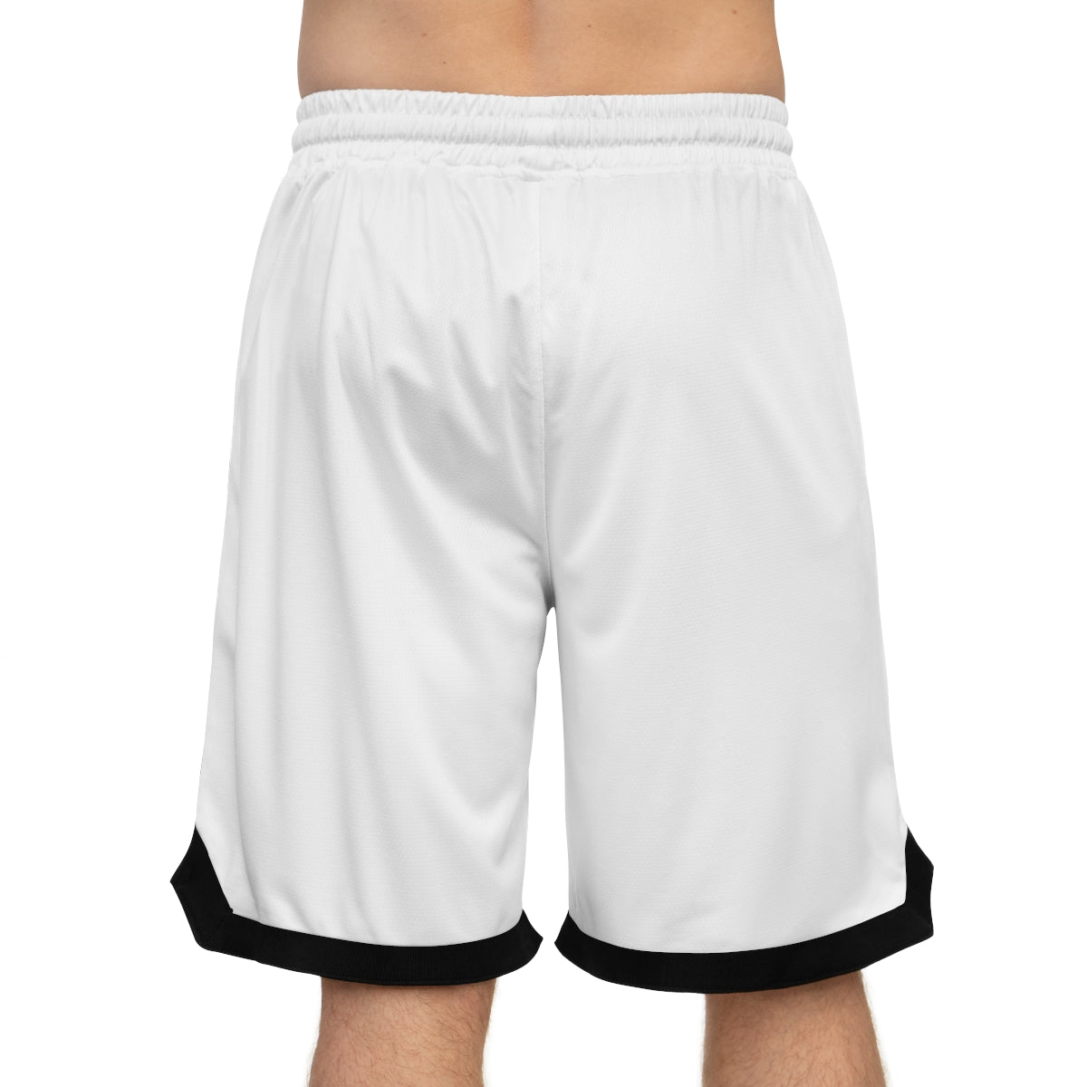 theDopeOnes Finals Shorts