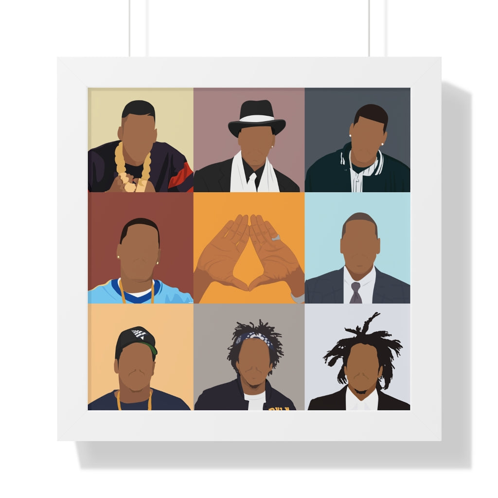 The Evolution of Hov