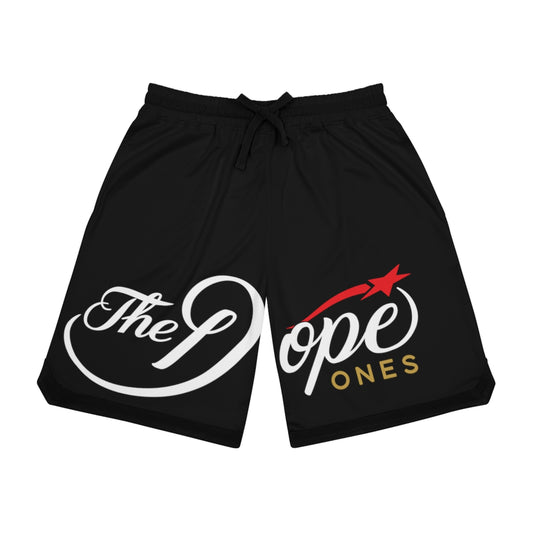 theDopeOnes Finals Shorts