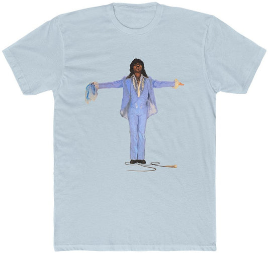 Randy Watson Tee