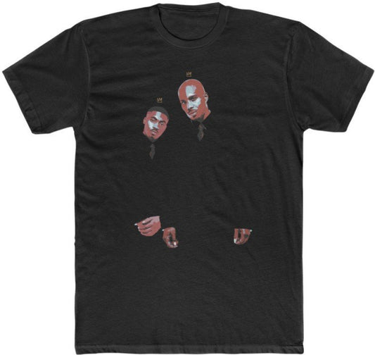 Bundy & Sincere Tee