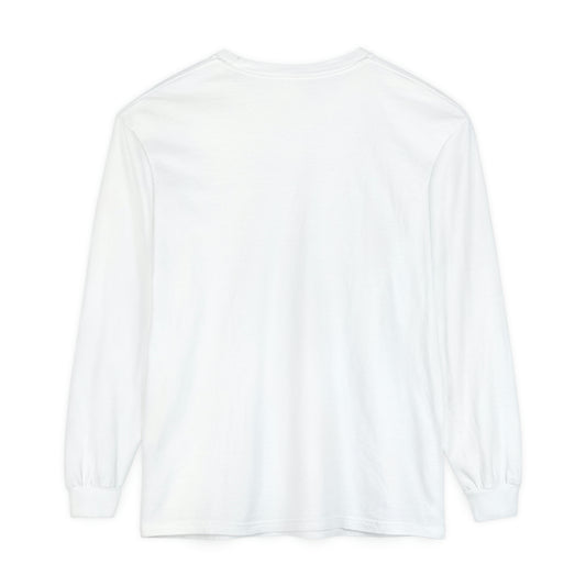 ShoNuff Vs Leroy Long Sleeve T-Shirt