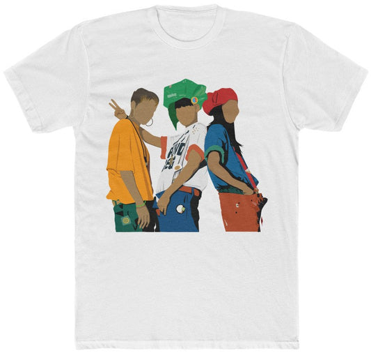TLC 92 Tee