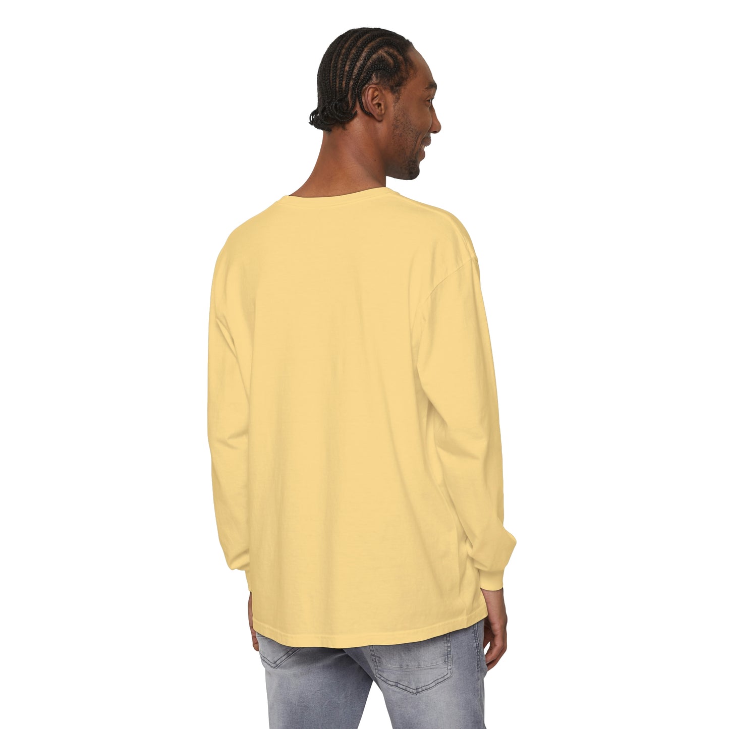 ShoNuff Vs Leroy Long Sleeve T-Shirt