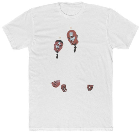 Bundy & Sincere Tee