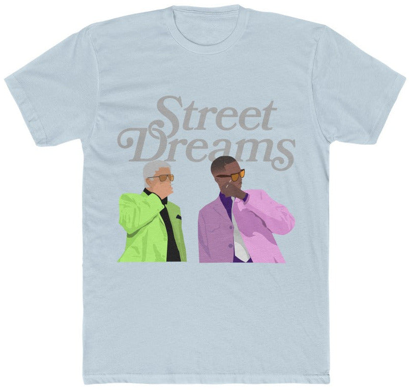 Street Dreams Tee
