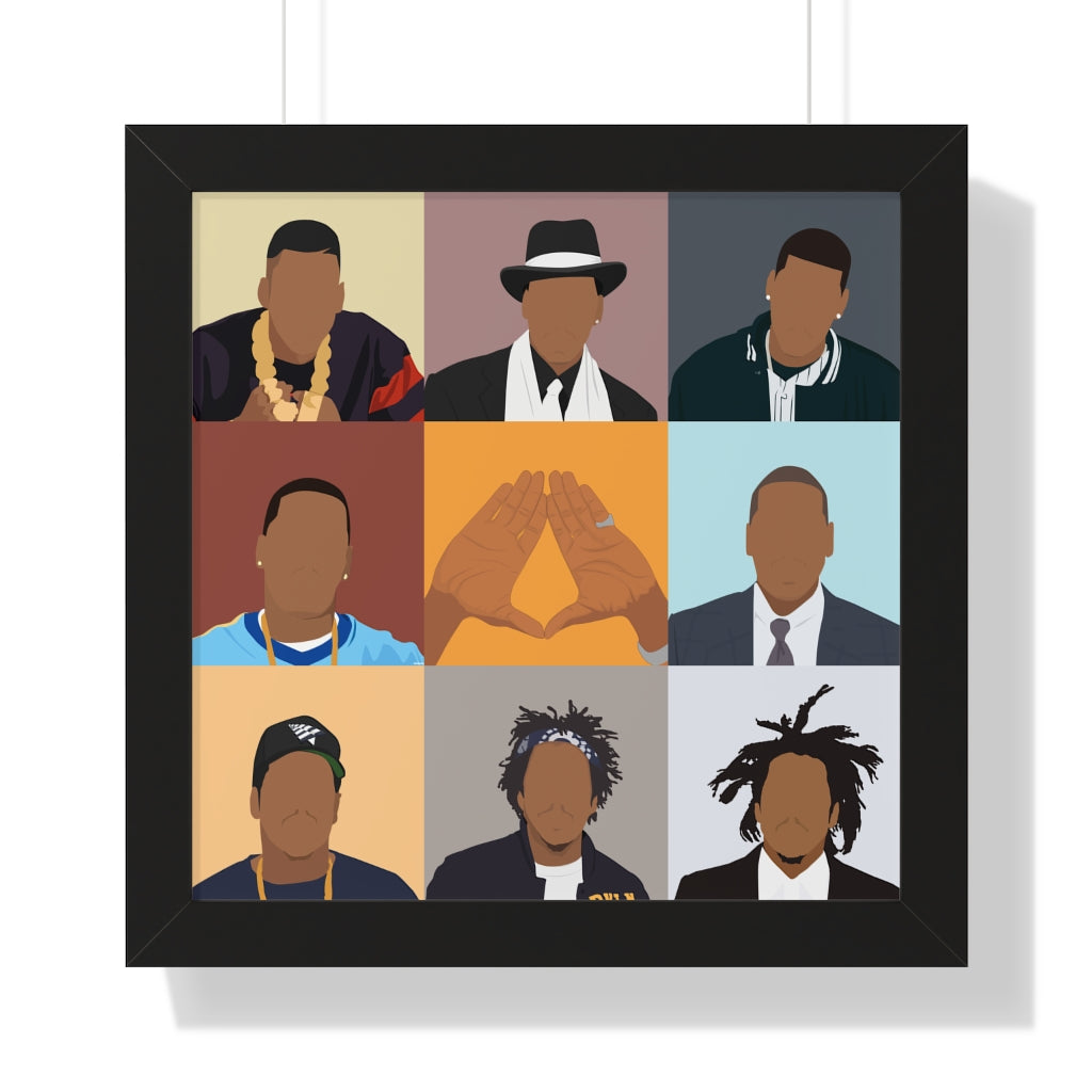 The Evolution of Hov