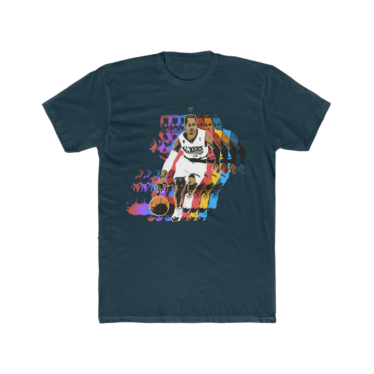 The Answer Tee