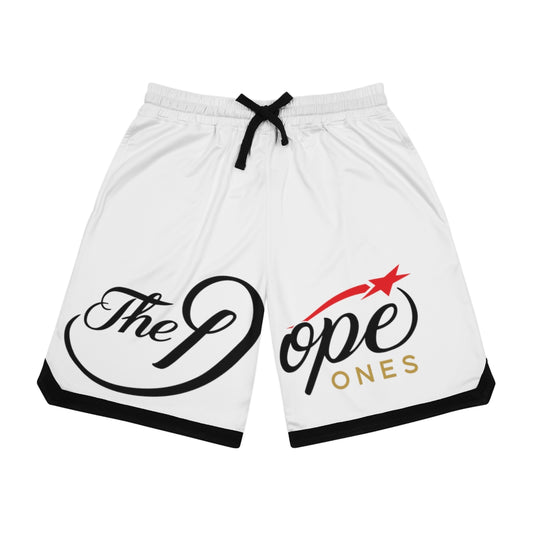 theDopeOnes Finals Shorts